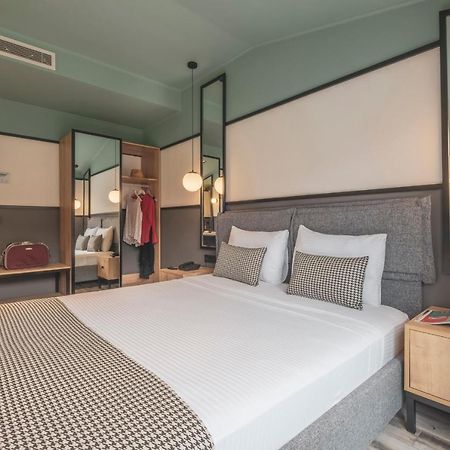 City Life Demir Hotel Fethiye Eksteriør billede